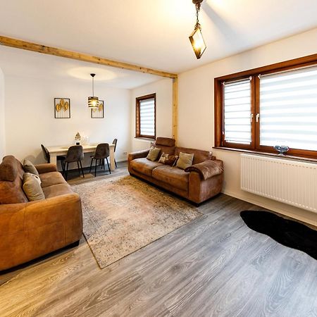 Apartment Tea 1 Triberg im Schwarzwald Ngoại thất bức ảnh