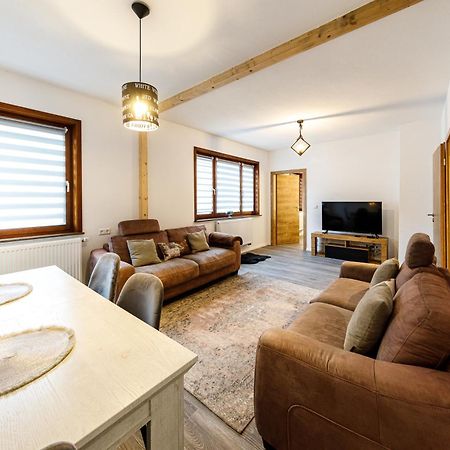 Apartment Tea 1 Triberg im Schwarzwald Ngoại thất bức ảnh