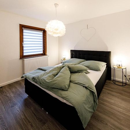 Apartment Tea 1 Triberg im Schwarzwald Ngoại thất bức ảnh