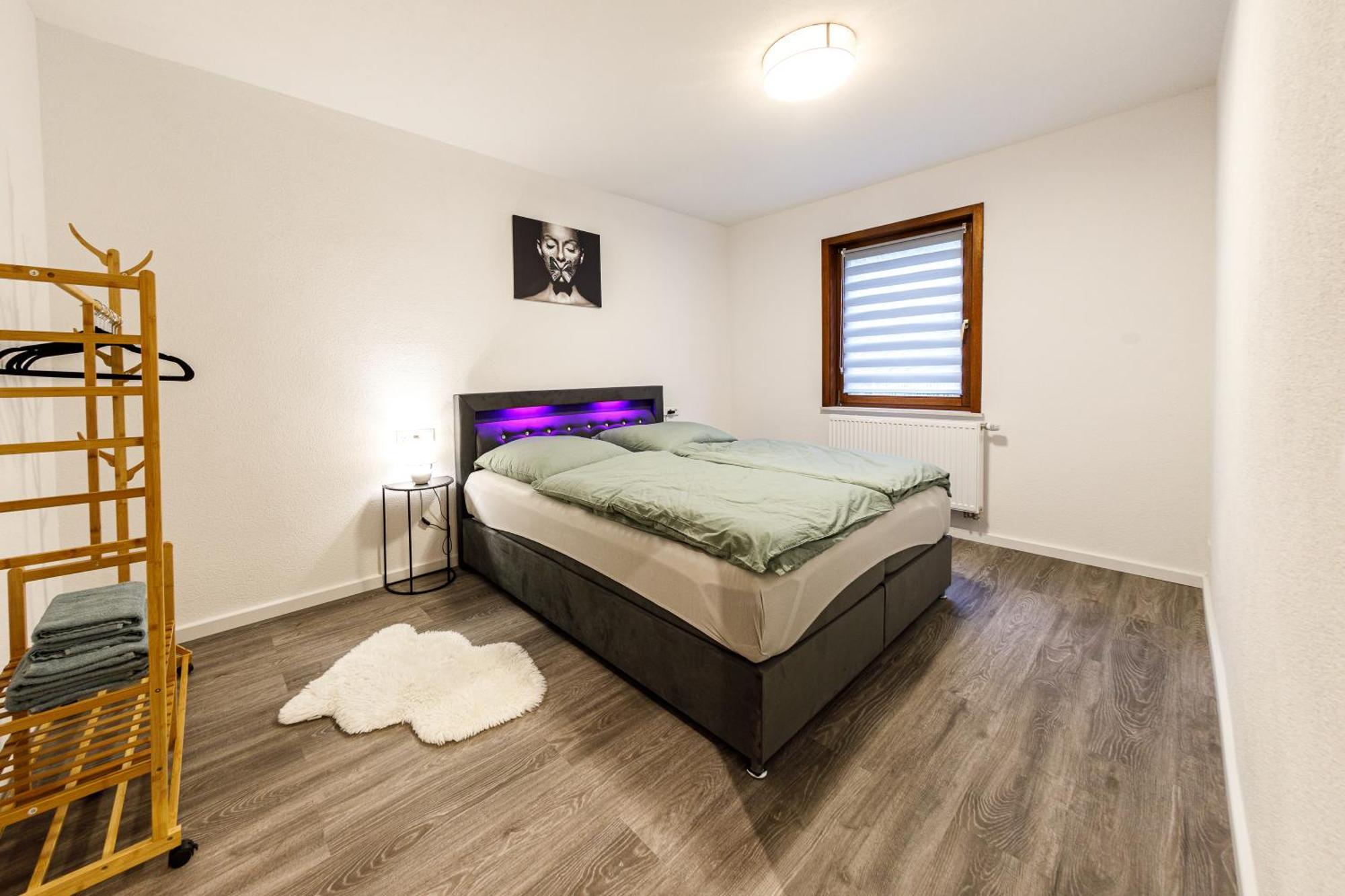 Apartment Tea 1 Triberg im Schwarzwald Ngoại thất bức ảnh