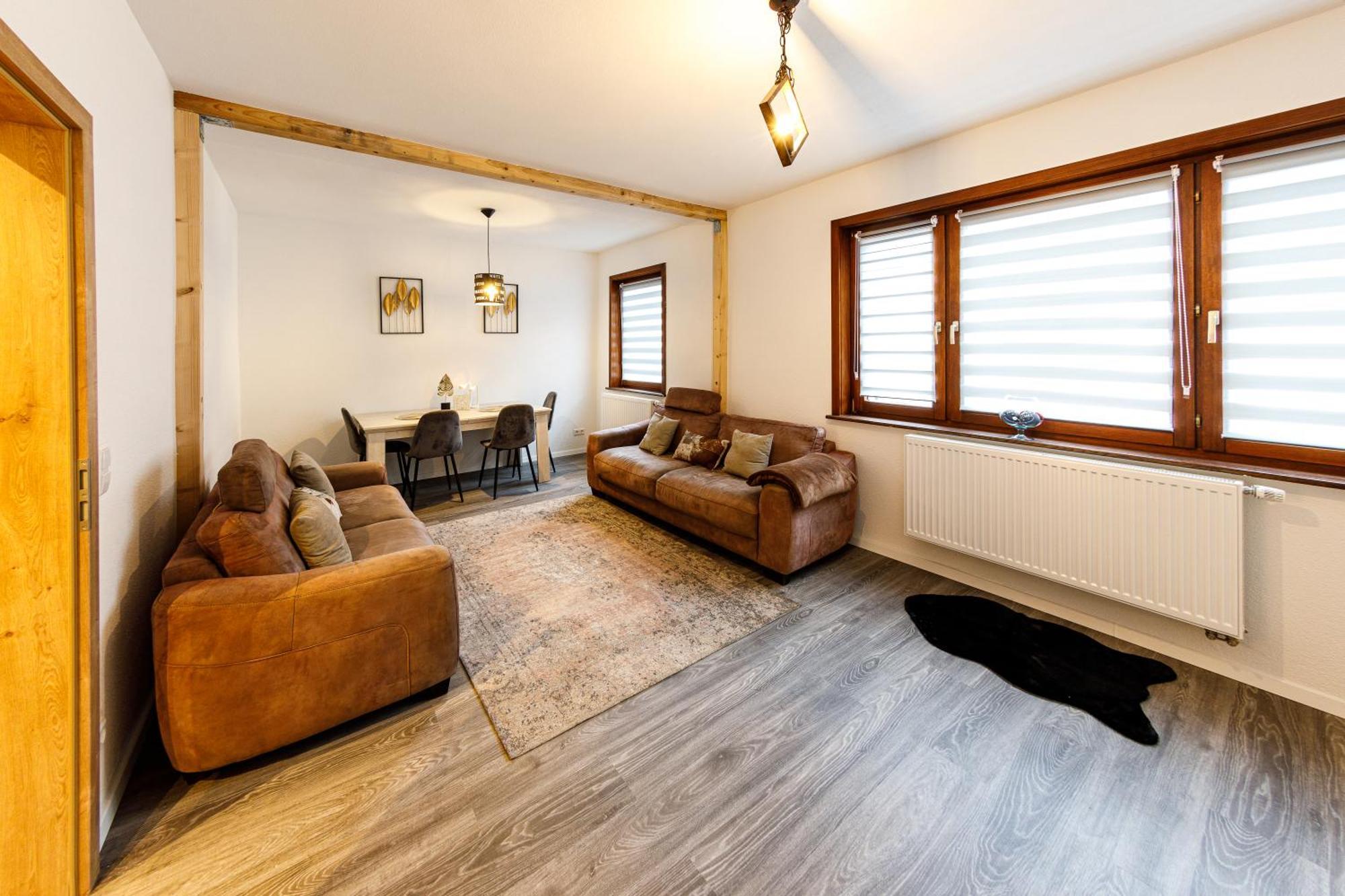 Apartment Tea 1 Triberg im Schwarzwald Ngoại thất bức ảnh