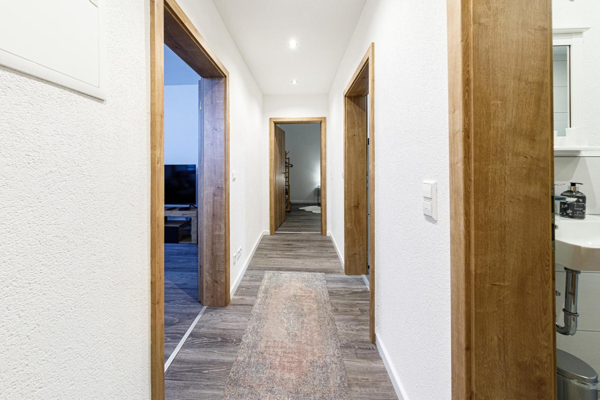 Apartment Tea 1 Triberg im Schwarzwald Ngoại thất bức ảnh