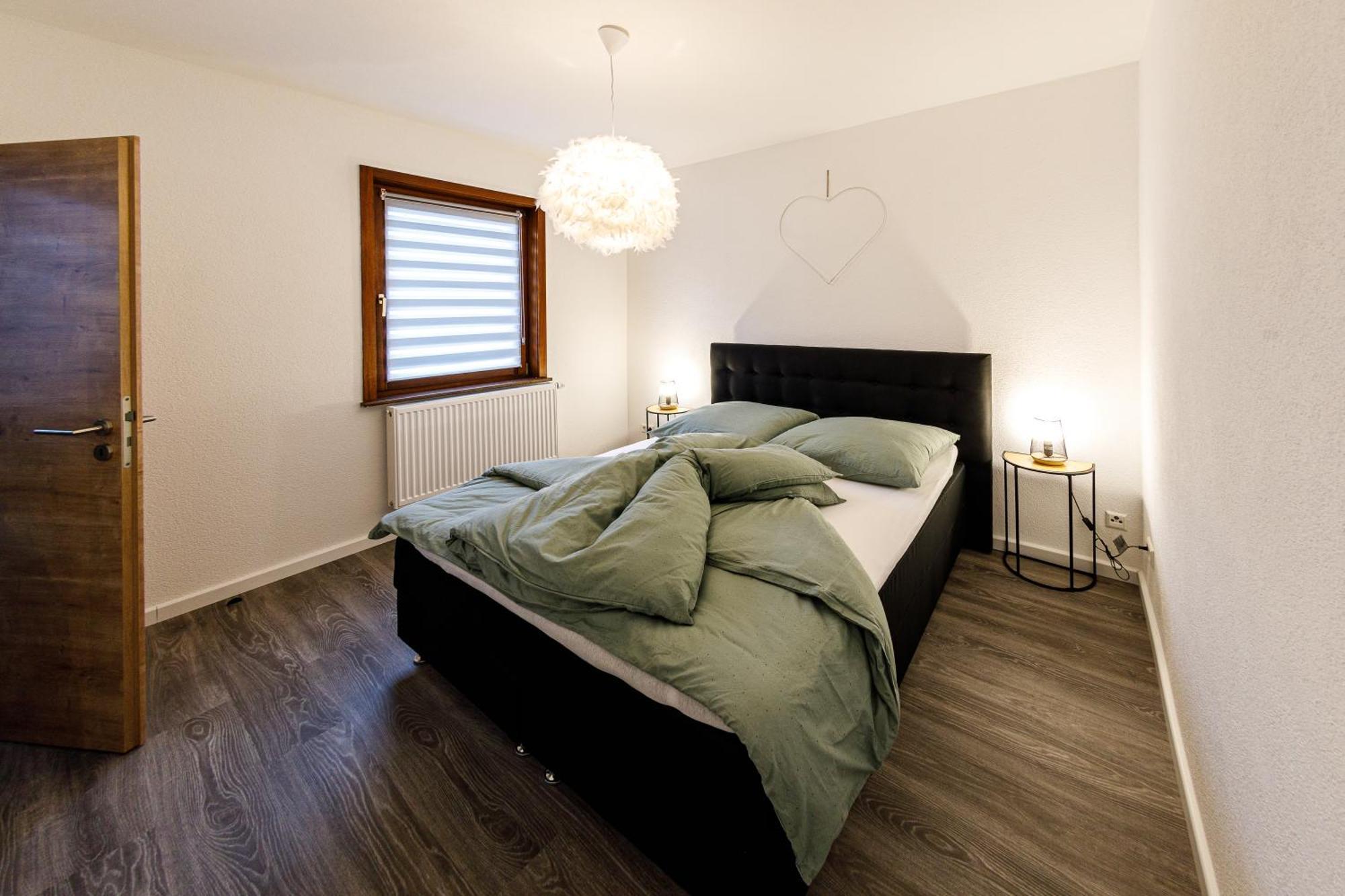 Apartment Tea 1 Triberg im Schwarzwald Ngoại thất bức ảnh
