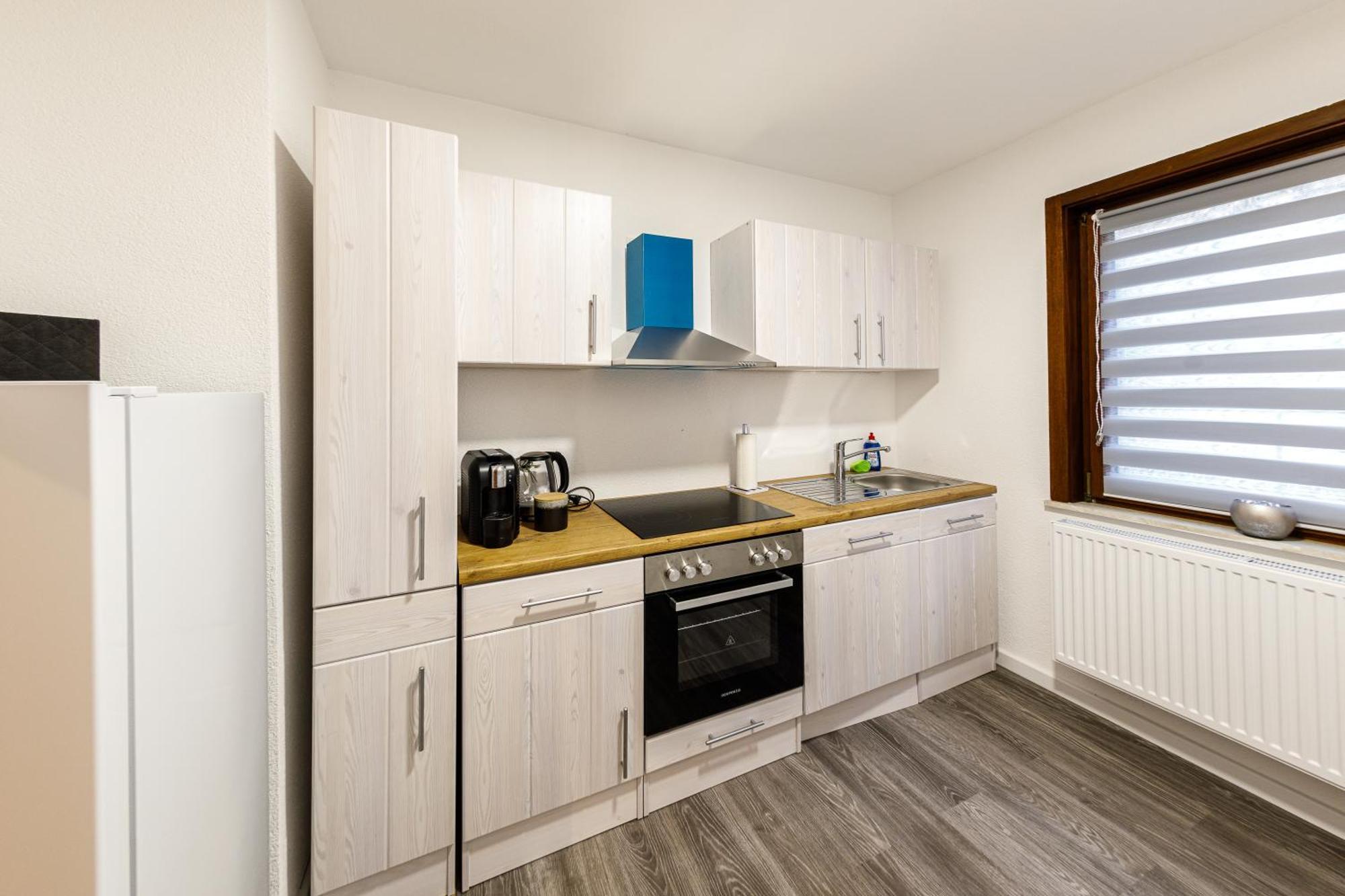 Apartment Tea 1 Triberg im Schwarzwald Ngoại thất bức ảnh